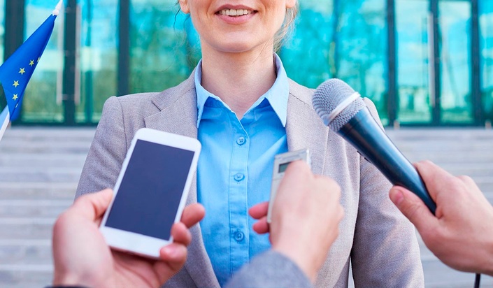 Media skills for scientists