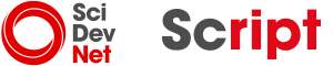 SciDevNet and Script logos