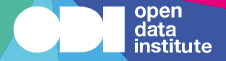 شعار Open Data Institute
