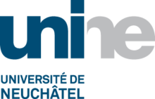 University of Neuchâtel logo