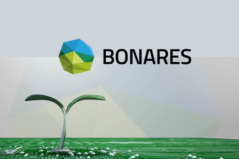 Bonares logo